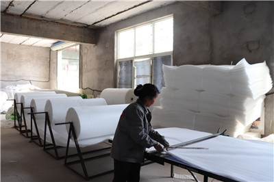 德州珍珠棉异型材厂家如何提升综合竞争力？