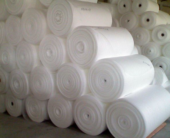 德州珍珠棉卷材厂家生产的卷材有何优点？