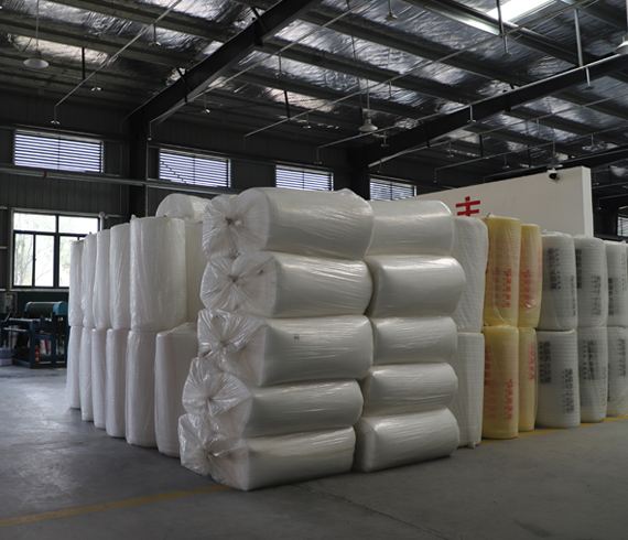 德州珍珠棉生产厂家怎么看珍珠棉